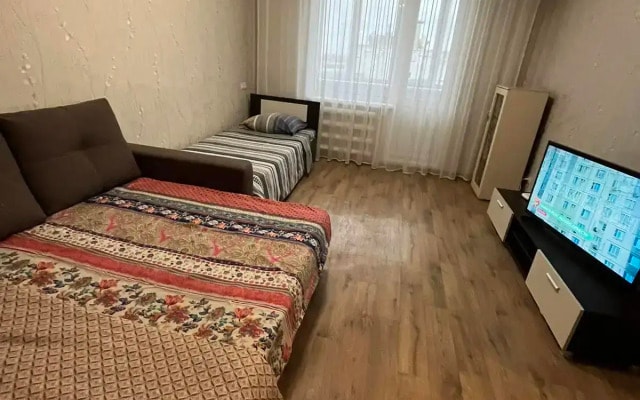 Квартира 5 минут от Волжские Термы