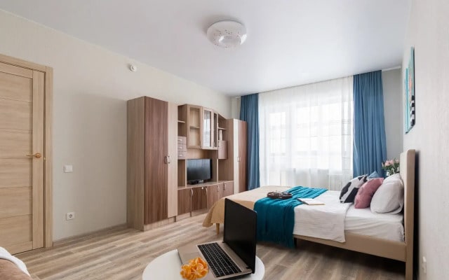 Апартаменты семейные Vetka Home на Красном проспекте