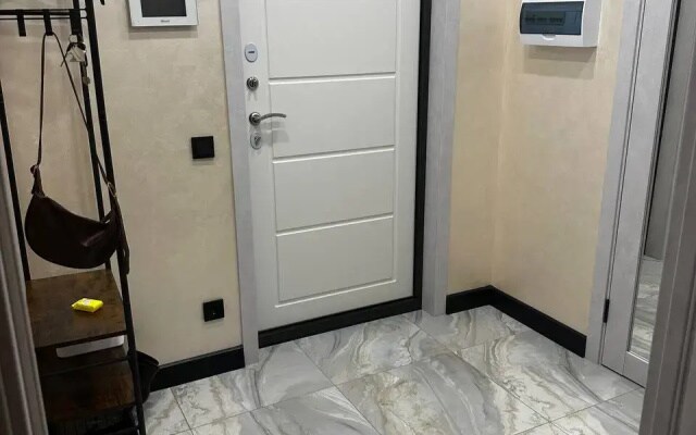 Квартира у озера -5 минут от центра