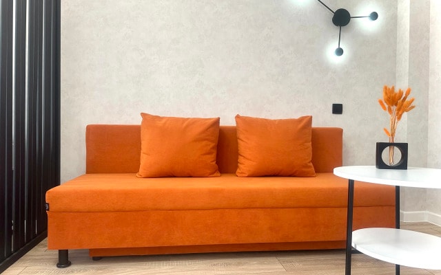Квартира Style Rooms