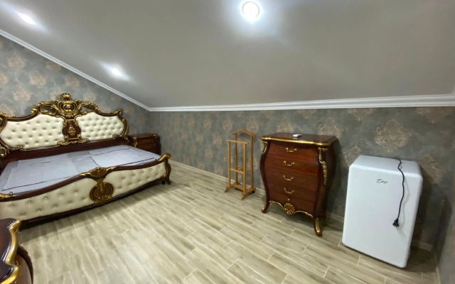 Меблированные комнаты Валентина