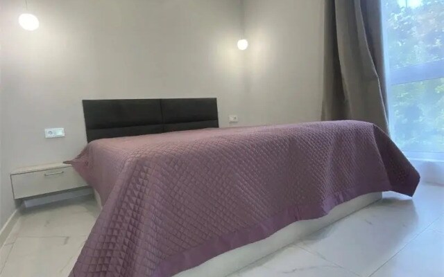 Апартаменты Green Palace Sochi 26
