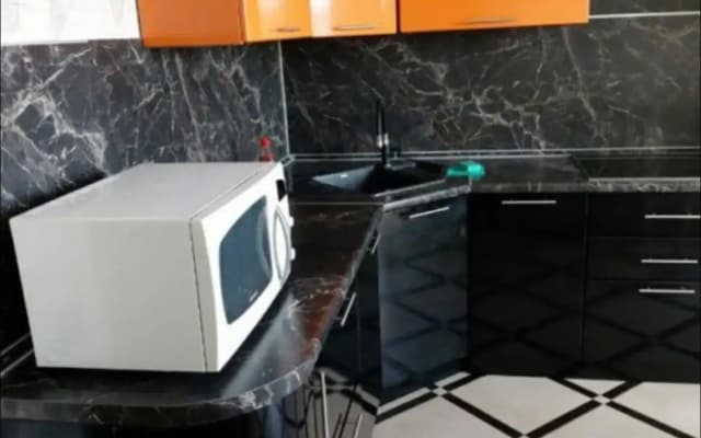 Апартаменты Мария на улице Московская
