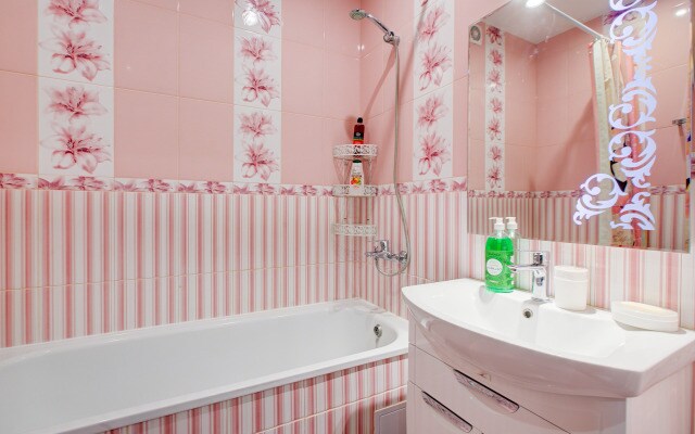 Апартаменты ATLANT Apartments 68