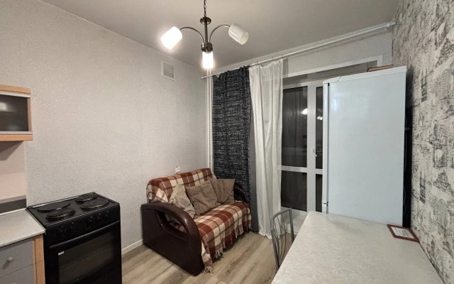 Квартира Rooms 55