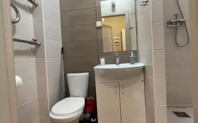Апартаменты Клавис в Парк Сити (3)