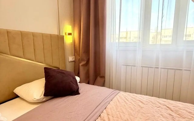 Апартаменты Студия в Центре 006800