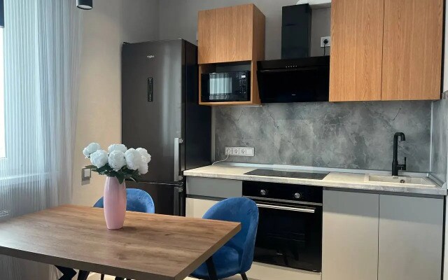 Апартаменты Frukty Rent Студия