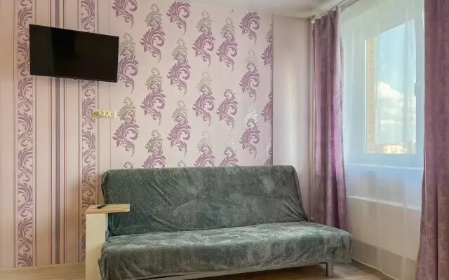 Квартира Милый дом (DearHome) на 8 марта 30Б