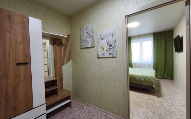 Квартира Караульная 82