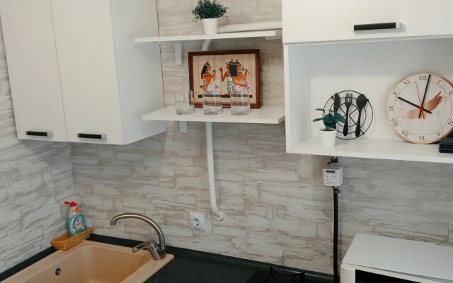 Апартаменты Жили Были