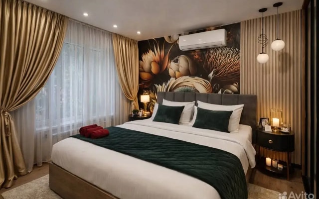 Квартира SvoyLux -1 зел