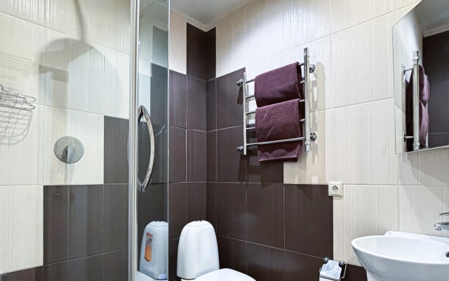 Жилое помещение MegaStay 337Б