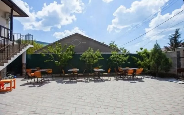 Vinograd Guest House