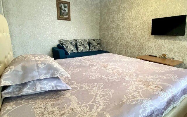 Квартира на Красноармейской 12