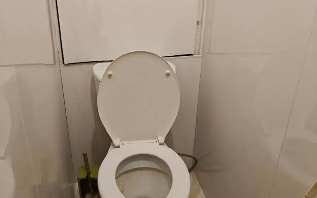 Апартаменты Двухкомнатная