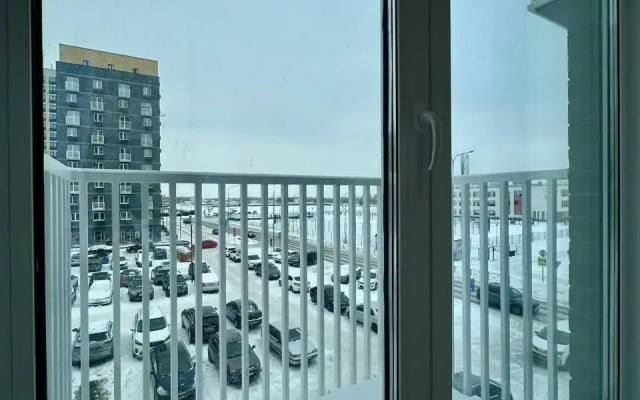 Квартира Семейная Двухкомнатная
