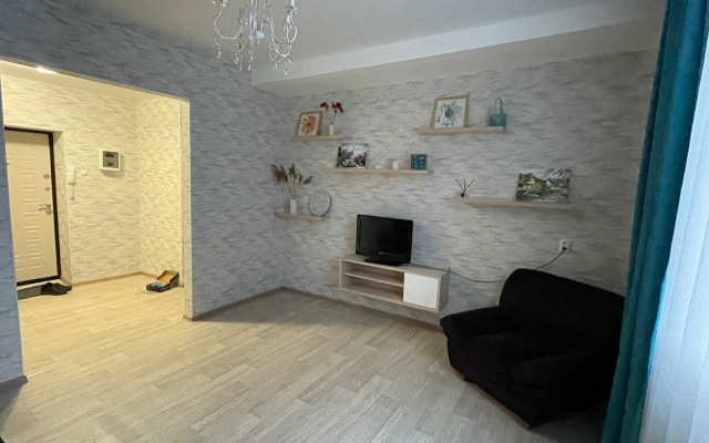 Квартира на Ноградской 32