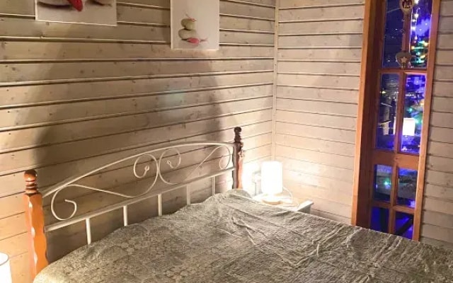 Частный Дом в Центре Сочи