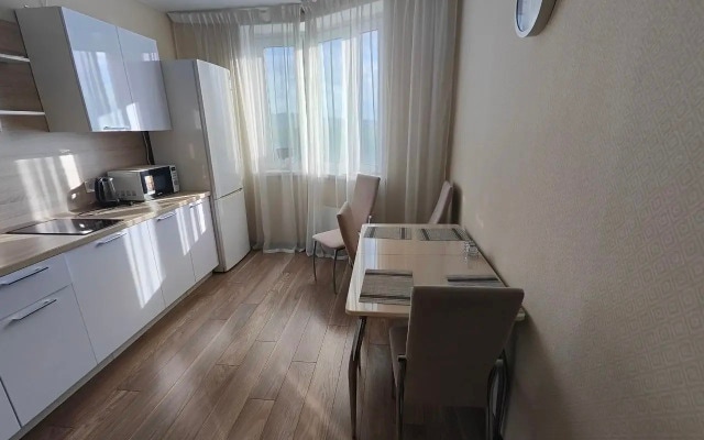 Апартаменты Jane-Apart Story Apartment