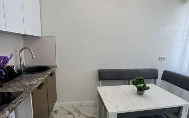 Квартира на Старошоссейной 5к3