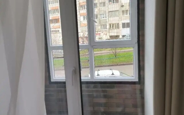 Квартира Уютная на Власова 8
