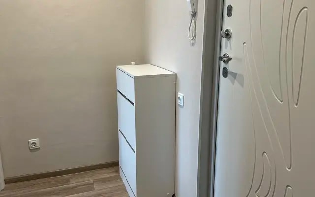 Квартира уютная на Амирхана