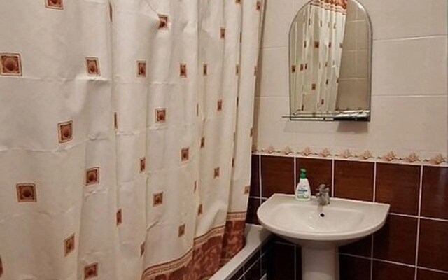 Квартира на Улице Имени Жлобы 139