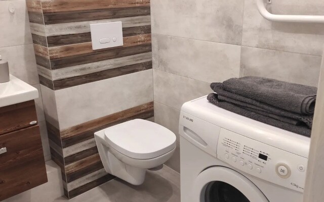 Rodina Apartments