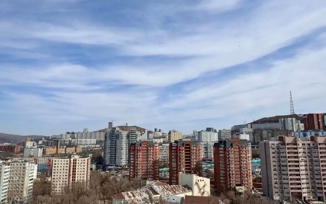 Квартира ApartCompany Отлогая 10