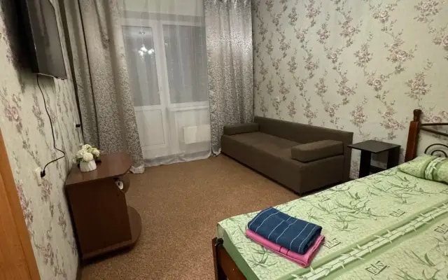 Квартира на проспекте Созидателей 80