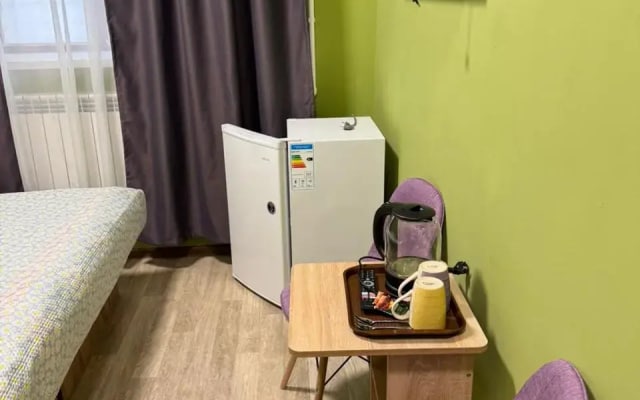 Гостиница Аякс