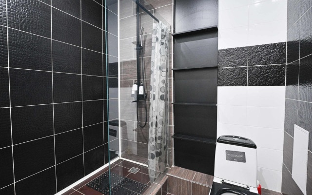 Квартира в 203 м Микрорайоне 30