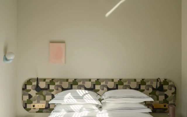 Апартаменты D apartments Студия у Михайловского замка и Русского Музея