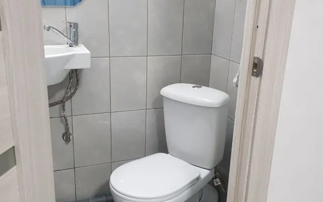 Апартаменты Погостим