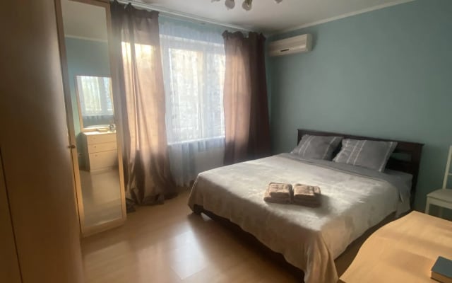 Apartments PKRP