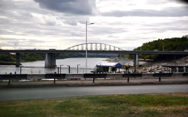 Квартира на Просвещения, 5