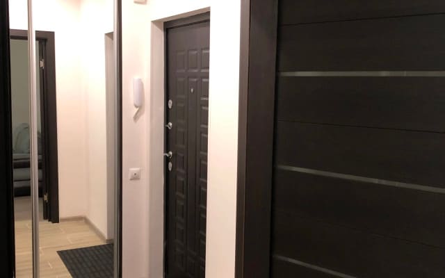 Квартира На Теплом стане