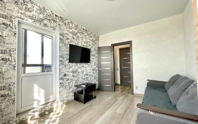 Квартира Сети Panapartments В Новом ЖК ГРИГ