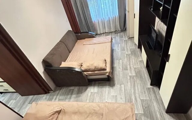 Квартира на проспекте Металлургов 32
