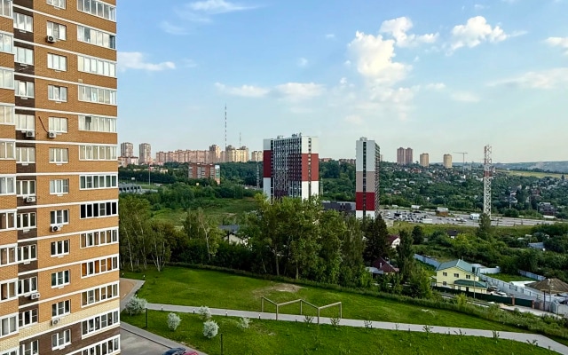 Квартира Вместительная евро2 у Тула Арены