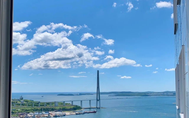 Квартира Видовая Улисс 360