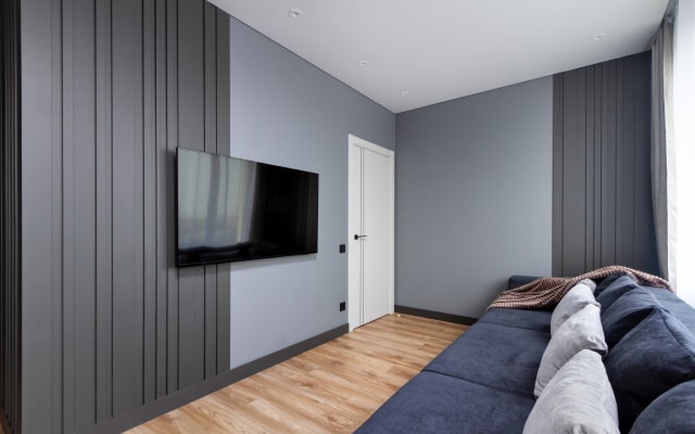 Апартаменты Andora apart | Квартира Andora-STEEL