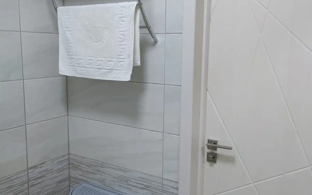 Квартира на улице Приморской 35