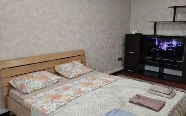 Квартира Уютная на бульваре Юности 29