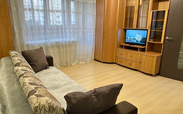Квартира на Строителей 14