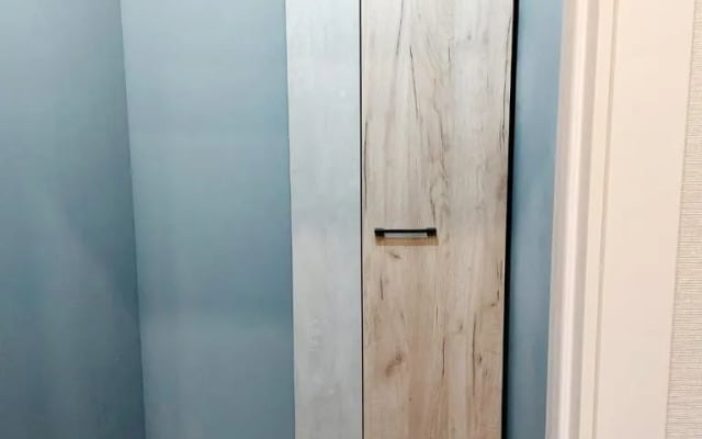 Квартира Рядом с Историческим Центром