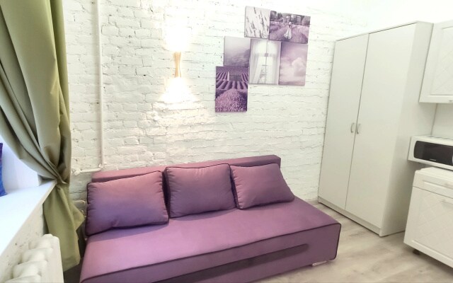 Апартаменты My Lounge