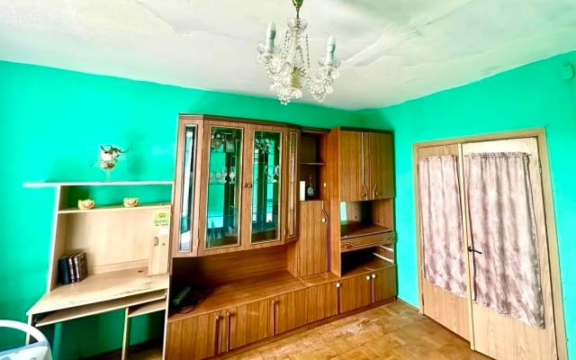 Квартира Двухкомнатная Сосновая 32