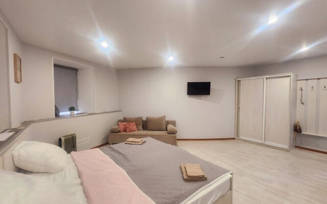 Отель Inn812 Griboedov